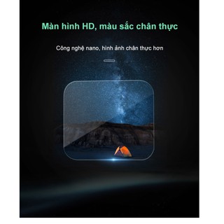 Đồng hồ thông minh camera ( DARK BLUE )- It Smart