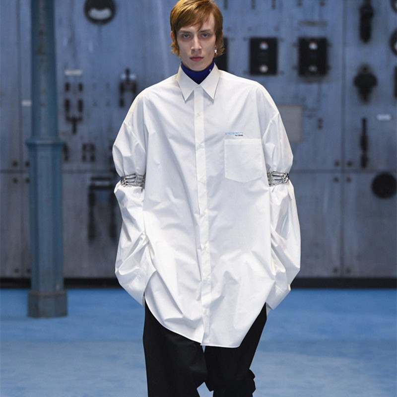 Youyo Vòng Đeo Cánh Tay Thiết Kế Hình Móng Vuốt Đầu Lâu Bùng Nổ Cho Nữ