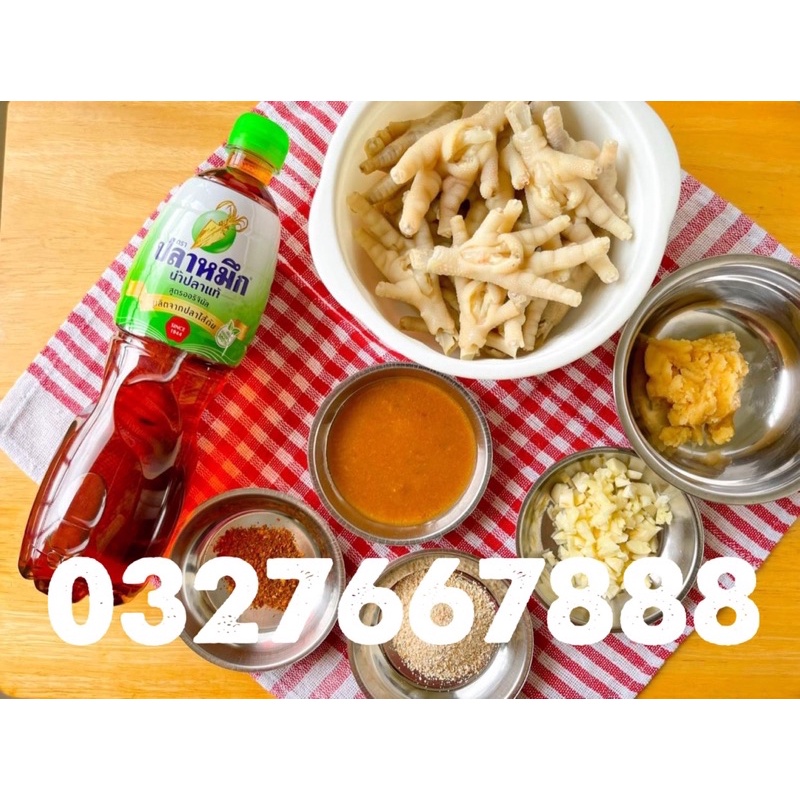 Nước mắm nhãn Cá Mực 700ml thái lan. Thơm ngon đâm đà