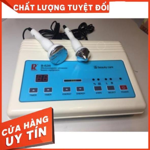 Máy thải độc chì B-628[Spa]