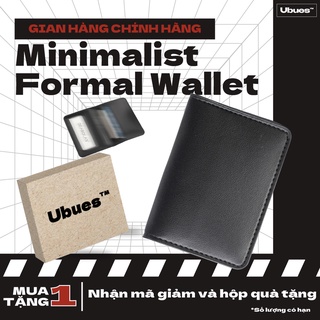 Bóp Ví Nhỏ 💲 Ví Da Nam dáng đứng nhỏ gọn đẹp thời trang đựng tiền và thẻ tiện lợi cao cấp MN04
