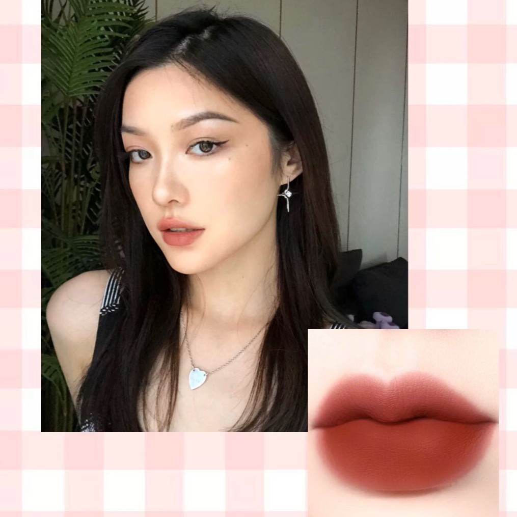 Set 10 thỏi son kem lì WETN trang điểm chuyên nghiệp | BigBuy360 - bigbuy360.vn