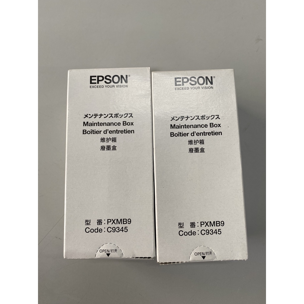 Hộp Mực Thải C9345 Cho Máy Epson L8050.L18050L15150/L15160/L15180/L6550/L6580/M15140/M15180