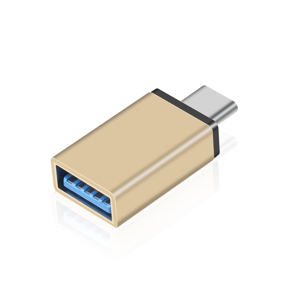 Đầu chuyển đổi Type-C sang USB 3.0 cho điện thoại Macbook | WebRaoVat - webraovat.net.vn