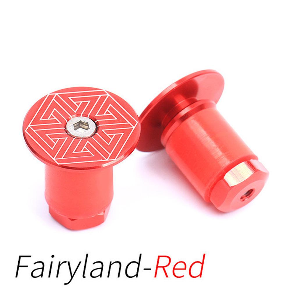 Danilo Nút Gắn Tay Lái Xe Đạp Leo Núi Bằng Nhôm Màu Đen Có Thể Gấp Gọn Tiện Dụng