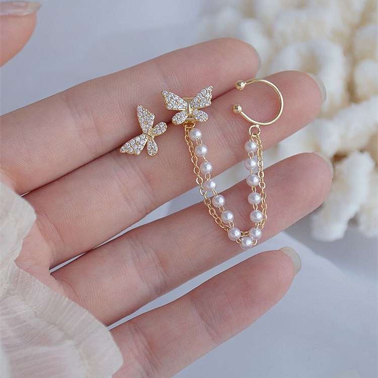 QING Fashion Accessories Store