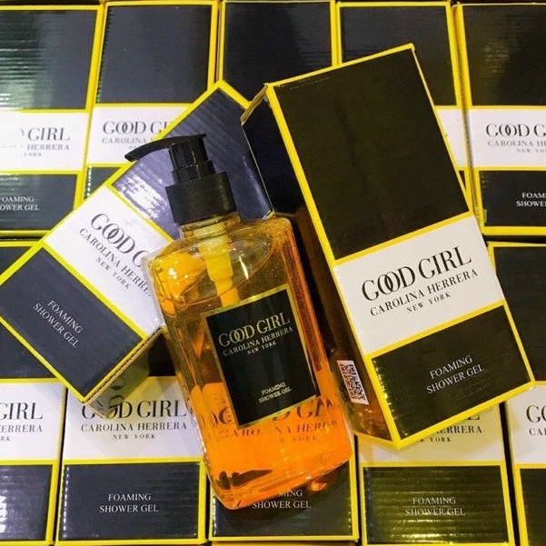 $ Sữa tắm nước hoa Dubai GOOD GIRL/COCO/NO.5 DUBAI cực thơm 400ml $ | BigBuy360 - bigbuy360.vn