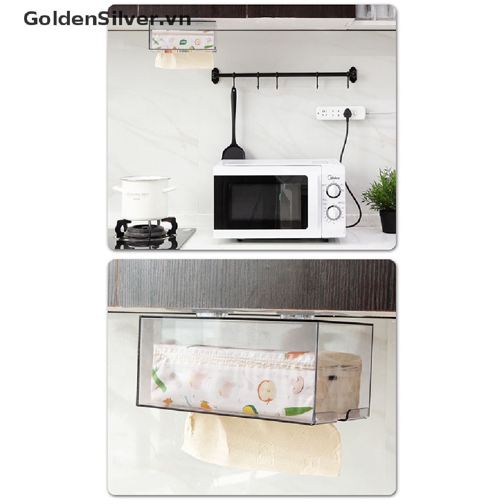 Móc Treo Đồ Dán Tường Hai Mặt Trong Suốt Mạnh Mẽ