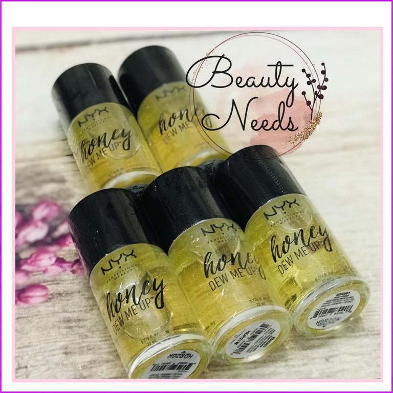 Kem Lót NYX Honey Dew Me Up Primer
