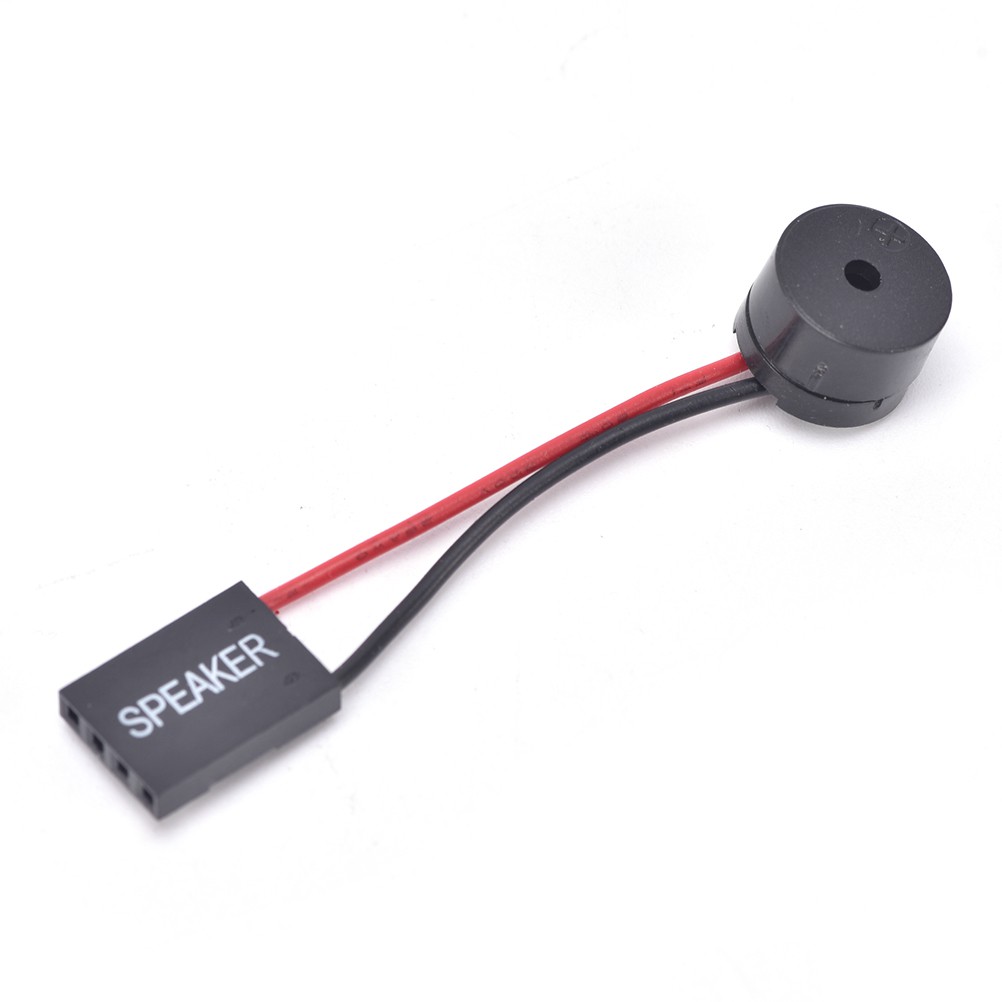 Set 5 bo mạch chủ loa Buzzer chuyên dụng cho máy tính | BigBuy360 - bigbuy360.vn