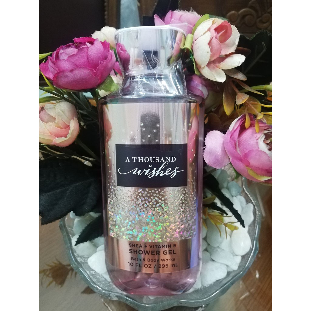 Sữa tắm Bath & Body Works Gingham của Mỹ - Thể tích: 295 ml | BigBuy360 - bigbuy360.vn