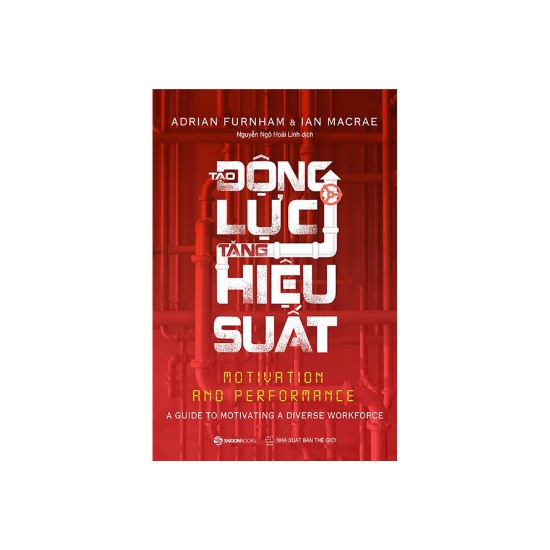 Sách - Tạo Động Lực - Tăng Hiệu Suất