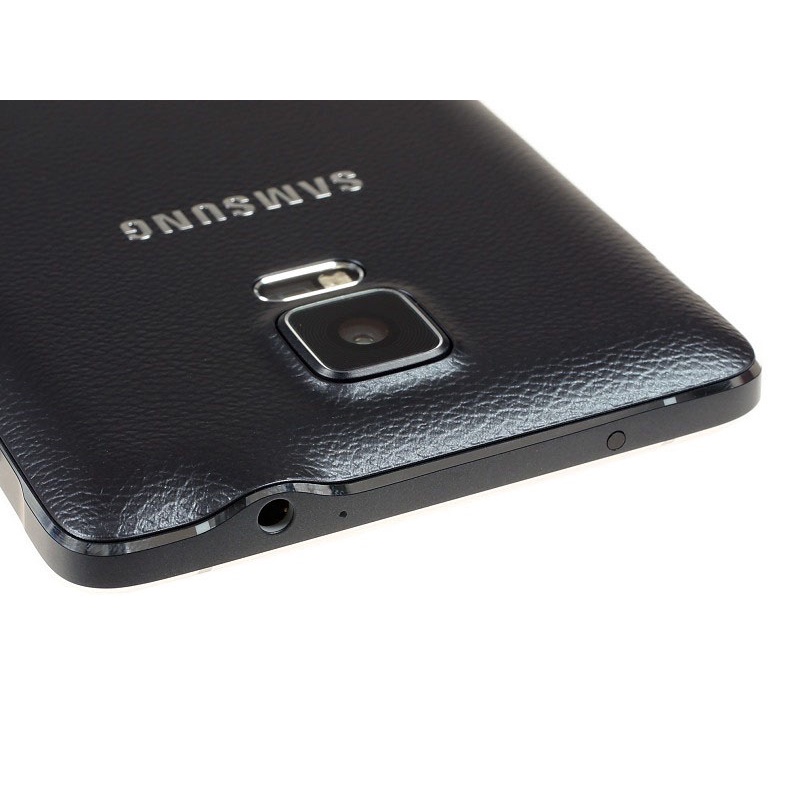 Nắp Lưng Điện Thoại Samsung Galaxy Note4 N9100 N910H  Thay Thế Chuyên Dụng Cho