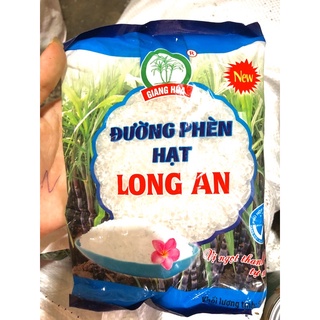 đường phèn hạt