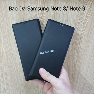Samsung Note 8/ Note 9|| Bao Da Samsung Note 8 Note 9