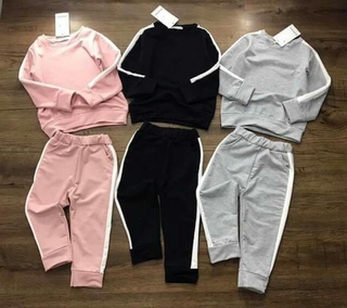Bộ sét mẹ con