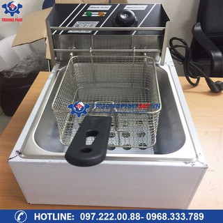 Bếp chiên nhúng đơn dùng điện HX 81