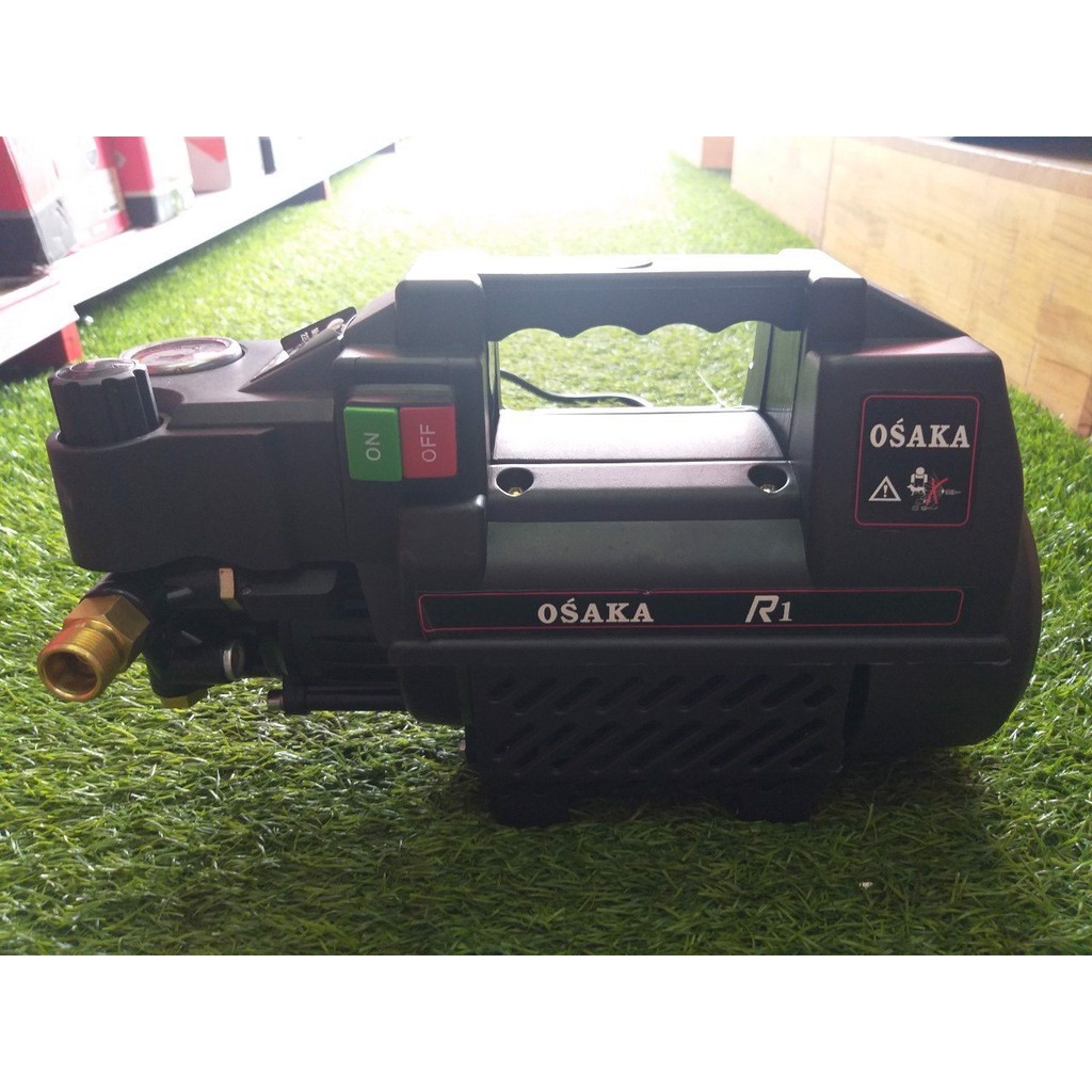 máy rửa xe osaka r1 2800w