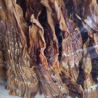 Măng khô điện biên 500g