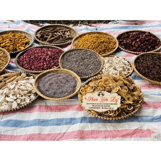 Bột rửa mặt ( Handmade)