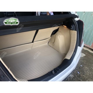 Full cốp xe Honda Jazz ( NHẮN LẠI SHOP THÔNG TIN ĐỜI XE + PHIÊN BẢN NẾU CÓ ) TRÁNH NHẦM LẪN.
