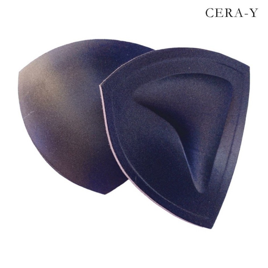 Miếng đệm nâng ngực hình tam giác  - mút độn ngực hình tam giác M2