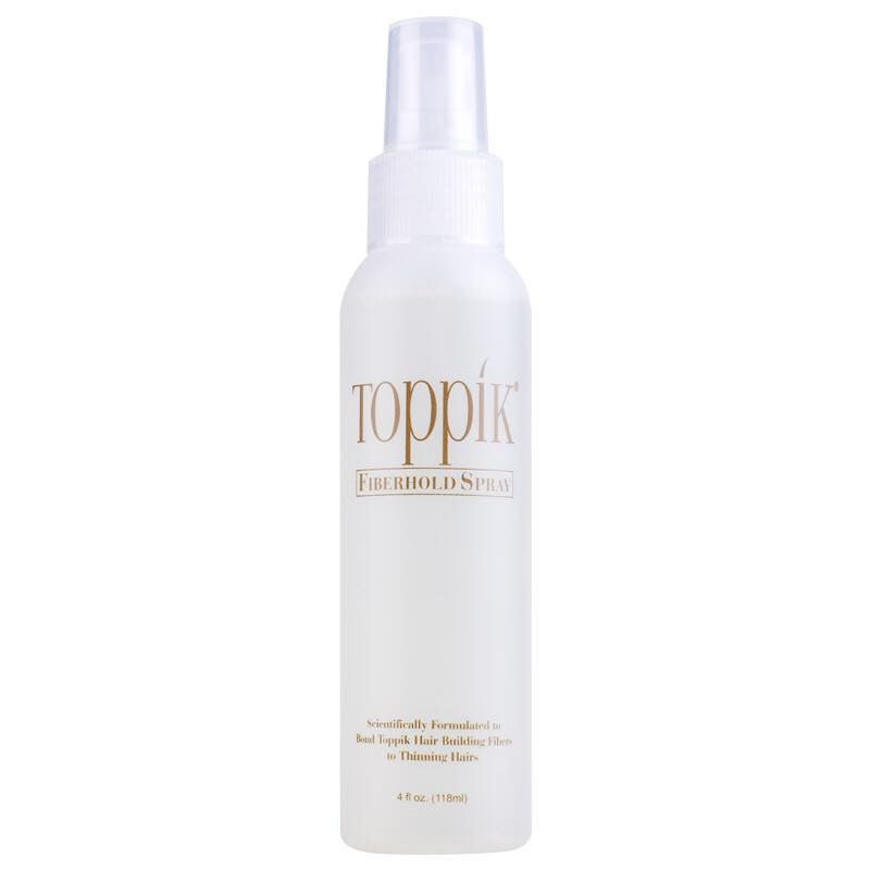 Keo xịt tóc Toppik Hair - Gôm xịt tóc Toppik Hair - TOPPIK FIBERHOLD SPRAY