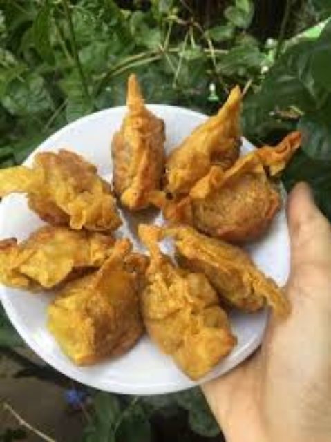 Sủi cảo hấp/chiên (Chỉ giao Hỏa Tốc)