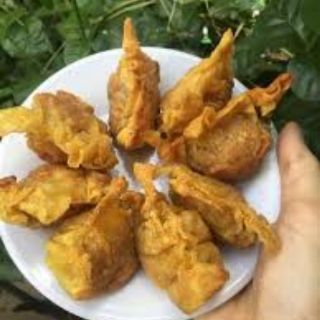 Sủi cảo hấp/chiên (Chỉ giao Hỏa Tốc)