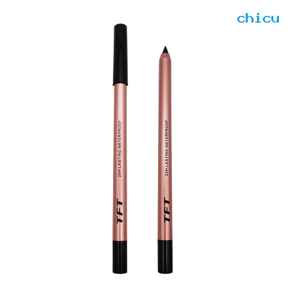 [Hàng mới về] Bút kẻ mắt không nhòe nhanh khô kháng nước lâu trôi
