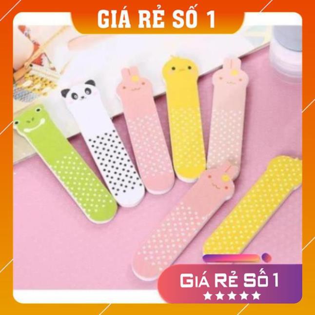 Dũa móng hình thú 9,5*2,2 cm
