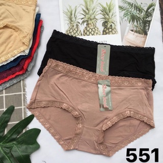 QUẦN LÓT THÁI 511