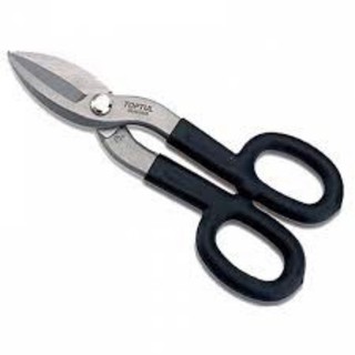 Kéo cắt kim loại sbae0808 toptul