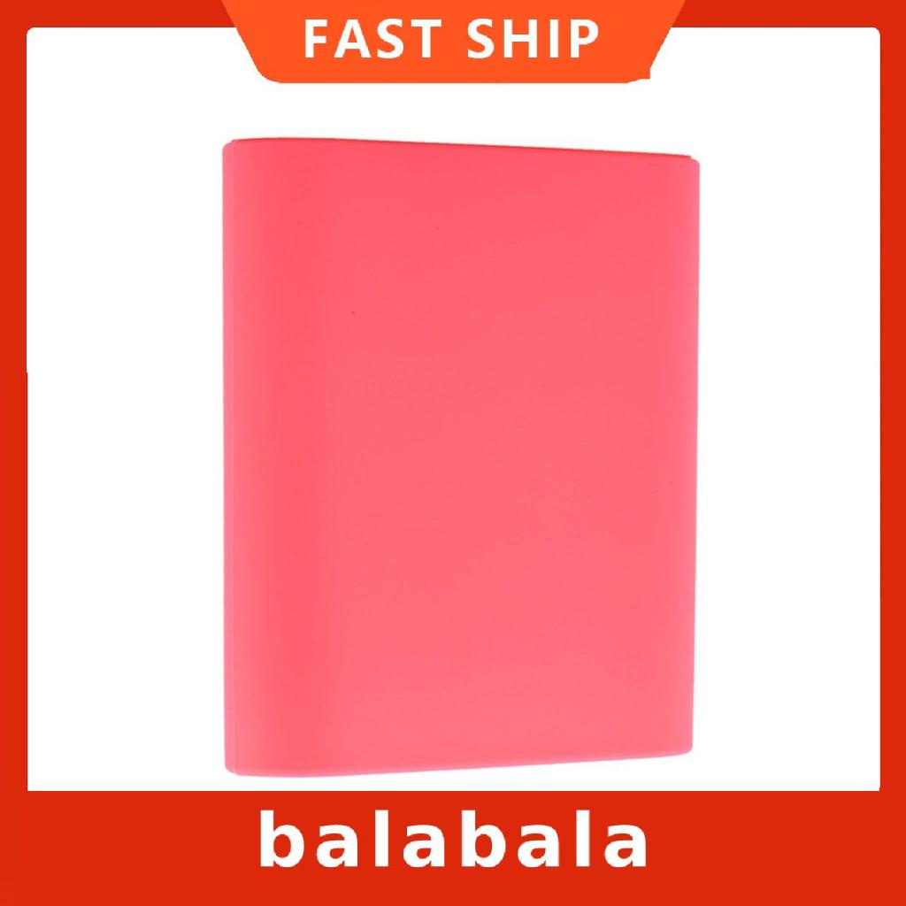Vỏ bảo vệ sạc dự phòng Xiaomi 10400mAh bằng silicon tiện dụng