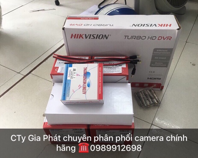 Đầu ghi hình camera Hikvision DS-7108-HGHI-F1/N