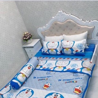 Chăn mùa hè cotton poly ( loại 1)