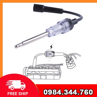 Dụng cụ kiểm tra Đ.ÁNH L.ỬA của mô bin, thiết bị kiểm tra mobin ô tô chuyên dụng
