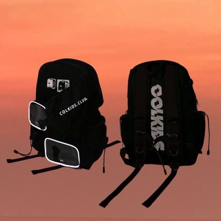 [CND] BACKPACK SS6 COLKIDS ®️ (Real)-Ba lô