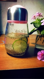 Hạt Chia Organic Mỹ