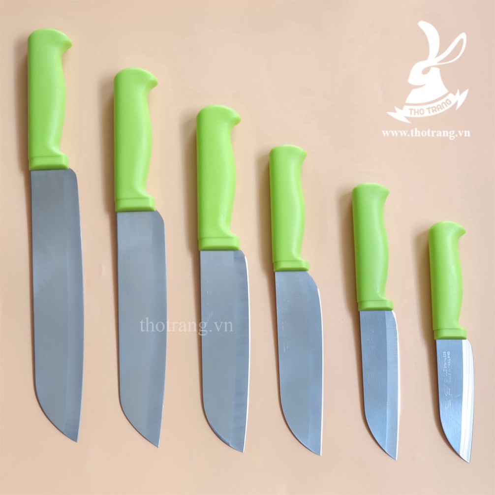 Dao Kava Eagle Thái Lan chính hãng cán nhựa đủ size