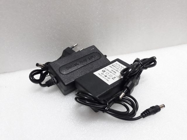 Adapter 12V-2A nhiều mẫu