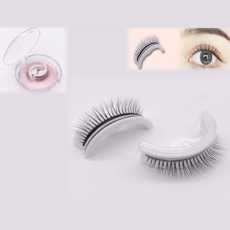 Keo Dán Lông Mi Giả Chống Nước Có Thể Tái Sử Dụng YOUYO