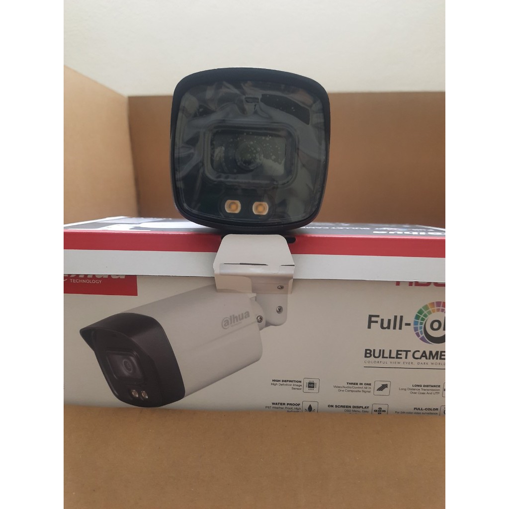 [Sẵn Hàng]Camera 1239TLMP-LED-S2 CÓ MÀU Ban đêm có màu hồng ngoại 40m.Hàng chính hãng dss. | BigBuy360 - bigbuy360.vn