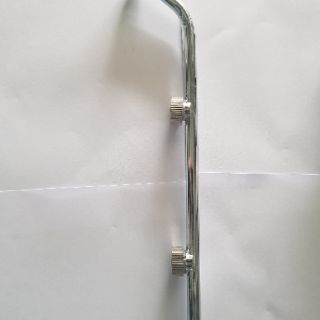 Vòi xịt thuốc sâu 3 bec