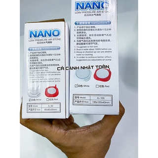 SỦI DĨA OXY NANO SIÊU MỊN JENECA