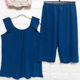 [Bộ thun lạnh gân]- phom 55kg