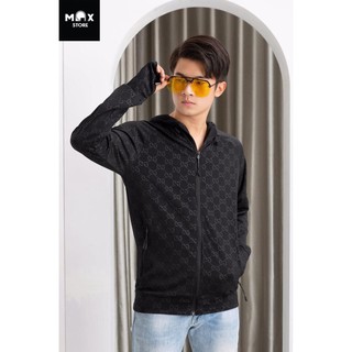 Áo khoác thể thao Nam LV