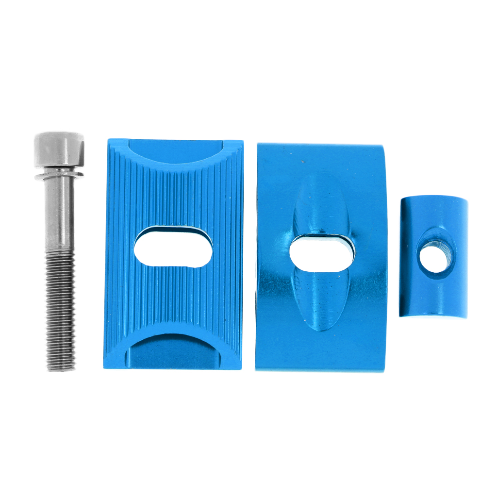 Đinh Cốt Yên Xe Đạp Leo Núi Đầu Đơn Bằng Hợp Kim Nhôm Lzdhuiz Shop61