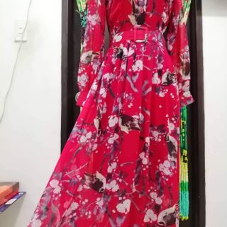 Đầm vintage