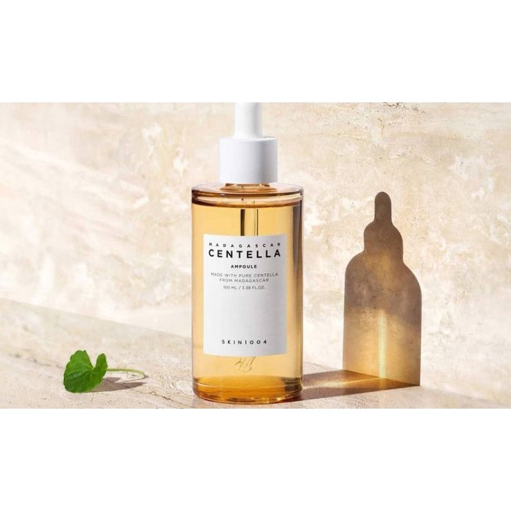 Serum rau má Skin1004 Madagascar Centella Ampoule 100ml